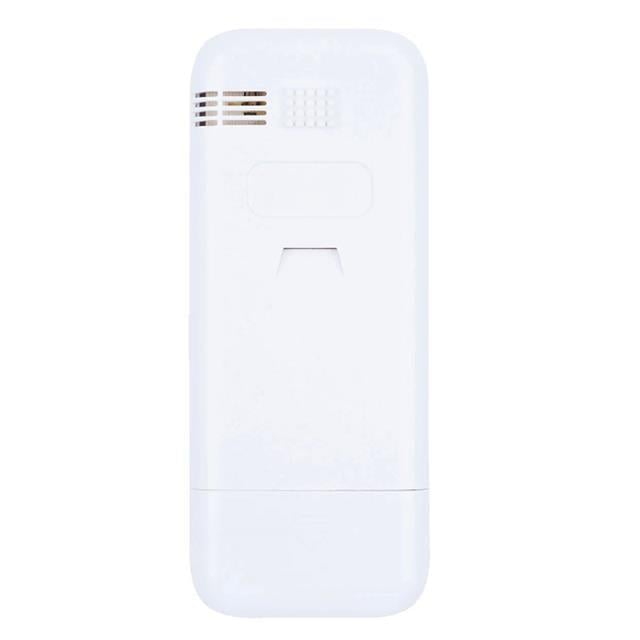 Fujitherma DG11J1-91 - Hisense J1-06E Klima Kumandası
