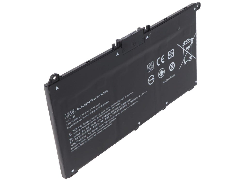 HYPERLIFE Hp Pavilion 15-cw, 15-cu, HT03XL Notebook Bataryası