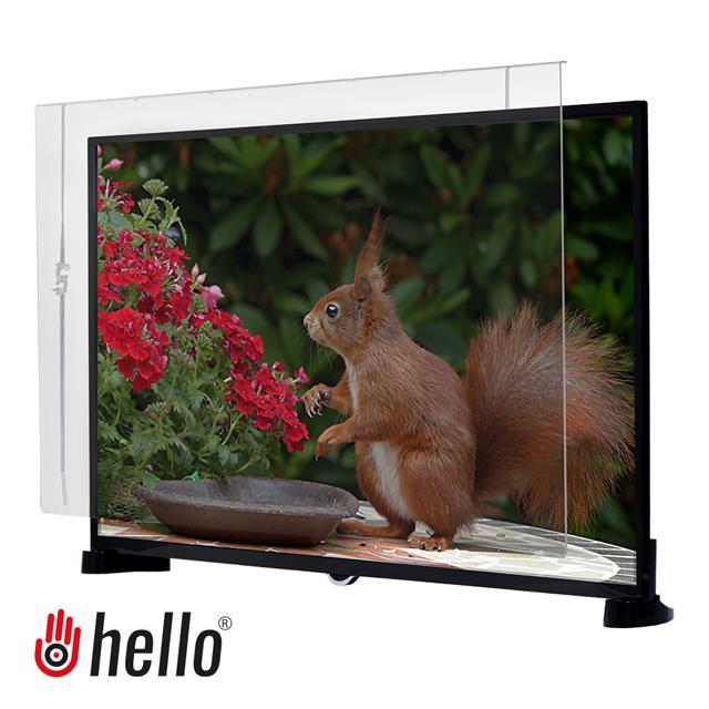 Hello 60 153 Ekran Tv Ekran Koruyucu