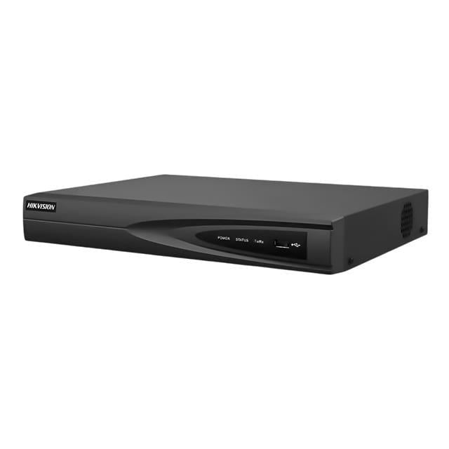 Hikvision DS-7616NI-Q1 H265 2MP / 8 TB Hdd Destekli 16 Kanal Nvr Kayıt Cihazı