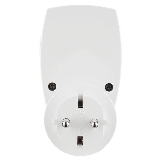 Horoz Timer-1 3500W Mekanik Günlük Zaman Ayarlı Priz