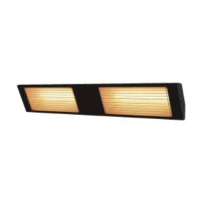 Hosse HES4000 Duvar Tipi Infrared Isıtıcı 4000 Watt - Ücretsiz Sevk