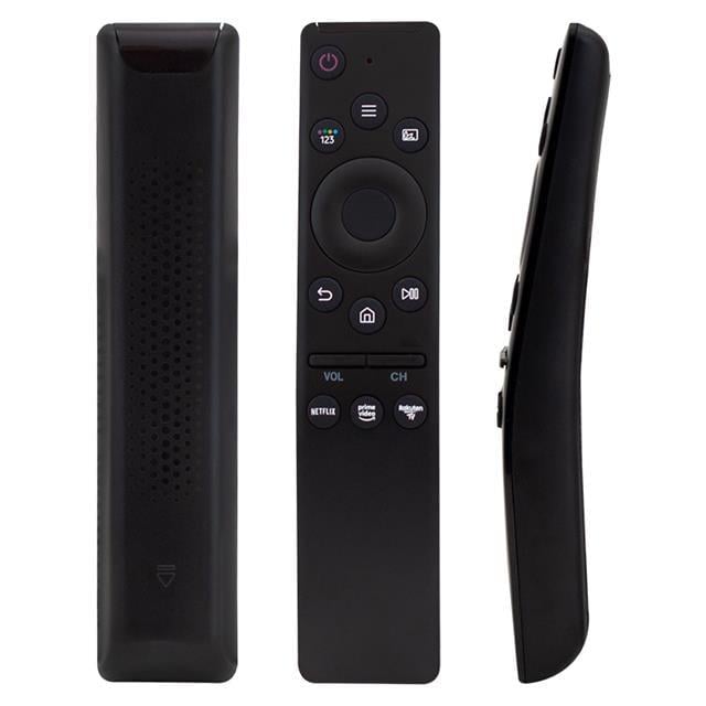 Huayu RM-L1611 Samsung Netflix-Youtube-Rakuten Tv Tuşlu Lcd-Led TV Kumanda