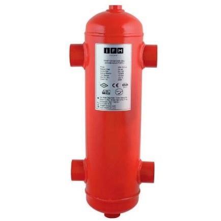 IFM DN50 (2) Dişli Paket Denge Kabı (70 Kw-139 Kw)