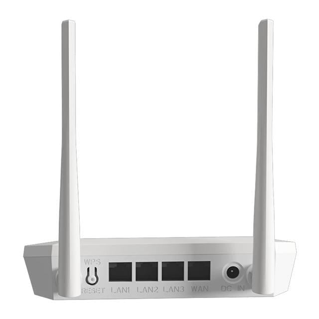 IMOU IM-HR300 300 Mbps Kablosuz N Router 2 Antenli Menzil Genişletici Destekli Wi-Fi Yönlendirici Router