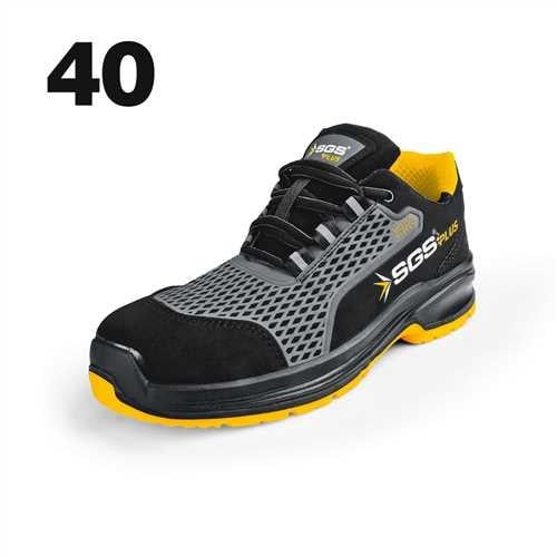 İŞ AYAKKABISI FLEXO S1 NO:40