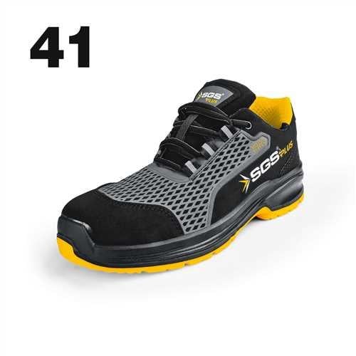 İŞ AYAKKABISI FLEXO S1 NO:41