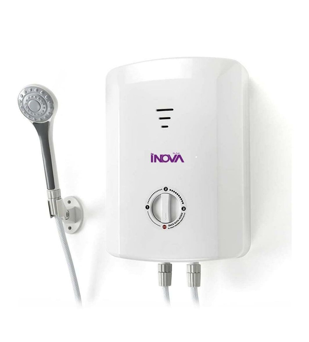 İnova İSF-5200 Banyo Tipi Ani Su Isıtıcı (Montaj Hariç)