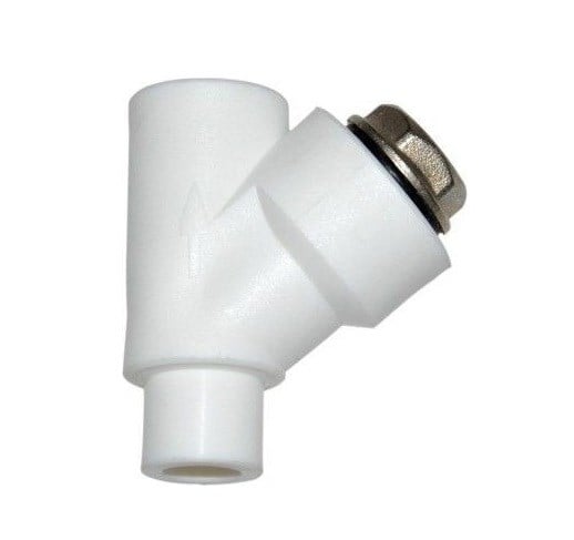 Kalde 20 MM Filtre / Kilitli Erkek - Eko - 100 Adet - Ücretsiz Sevk