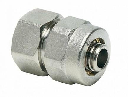 Kalde Mini Rekor (Yerden Isıtma Dişi Rekor) - Karma Ücretsiz Kargo