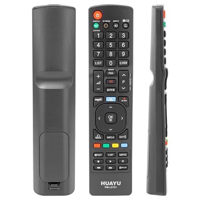 LG RM-L915+ Universal Lcd Led Tv Kumandası