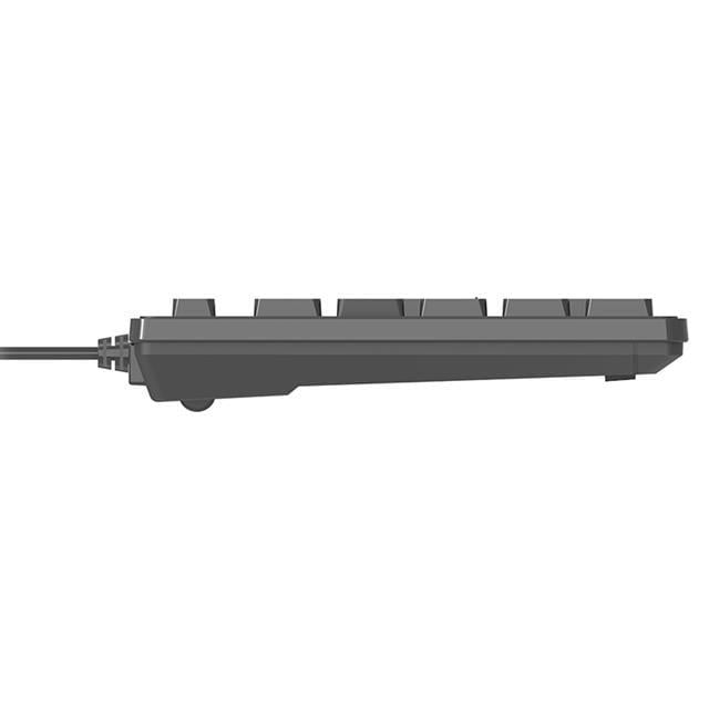 Lenovo Lecoo KB102 USB Kablolu Q Klavye Siyah