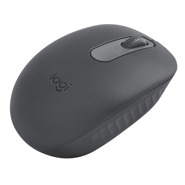 Logitech M196 1000DPI Optik Kablosuz Bluetooth Mouse Gri 910-007459