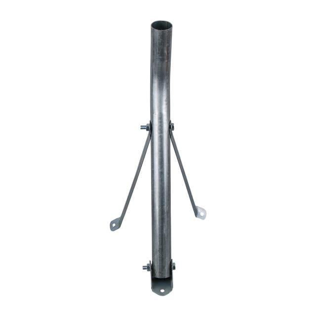 Mag MG-28294 48 Cm L Tip Çanak Anten Sabitleme Montaj Ayağı