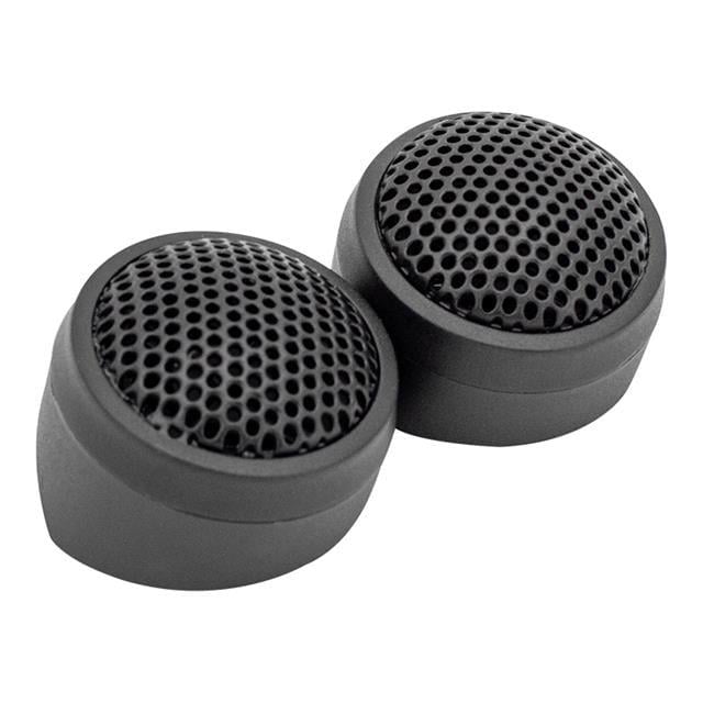 MagicVoice MV-7615 100W 4 Ohm Oto Tweeter Seti 5Khz - 20Khz Oto Tweeter 1 Takım