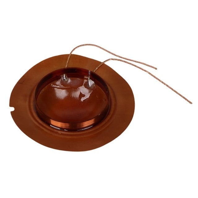 Magicvoice 908 Uyumlu 39 Mm Horn Hoparlör Membran