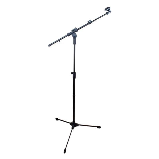 Magicvoice MV-2475 Profesyonel Tripod 1000 Mm-1760 Mm Ayarlanabilir Mikrofon Boy Sehpası