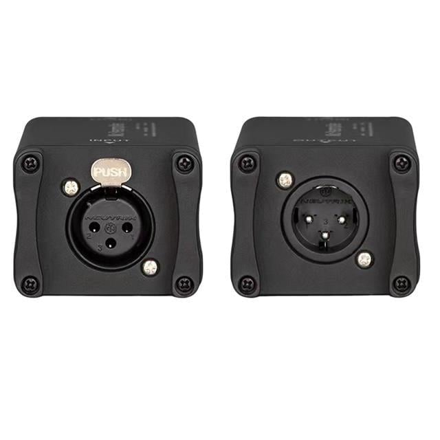 Magicvoice MV-27122 Mikrofon Ses Güçlendirici - Booster (+ 48V ile Çalışır)