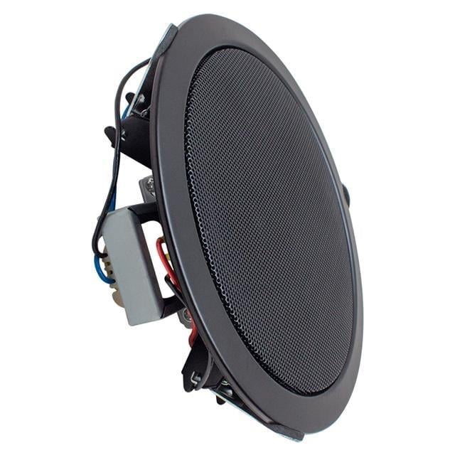 Magicvoice Mv-19475 13 Cm Trafolu Alçıpan Hoparlör Siyah