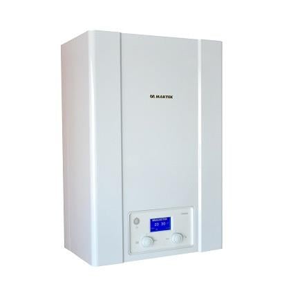 Maktek Omega 40 34.400 Kcal/H Sıcak Sulu Lcd Ekranlı 3 Fazlı Elektrikli Kombi 400V