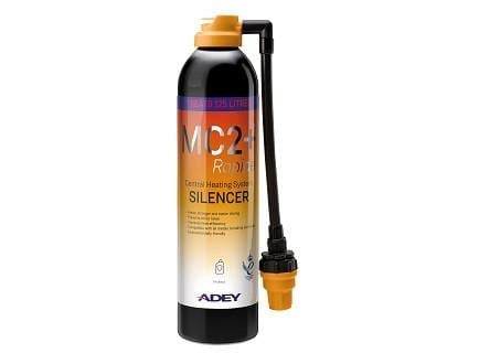 Mc2+ Susturucu Rapide 300Ml