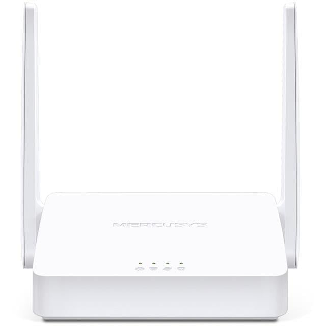 Mercusys MW302R 300 Mbps Wifi-N Router Access Point
