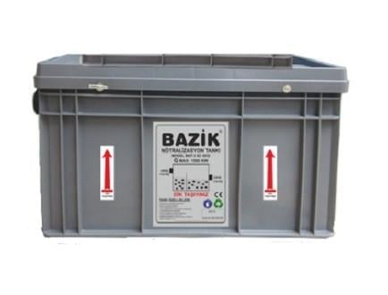 Nötralizasyon Tankı 350 Kw  Bnt-1 - Ücretsiz Sevk