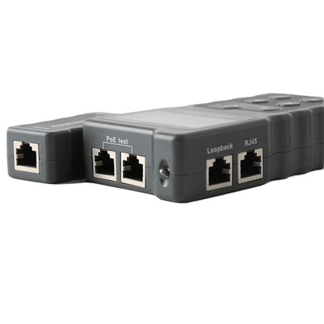 Noyafa NF-488 Digital Ağ Kablosu Süreklilik - Poe Test Cihazı