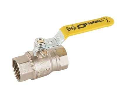 Orsel ½