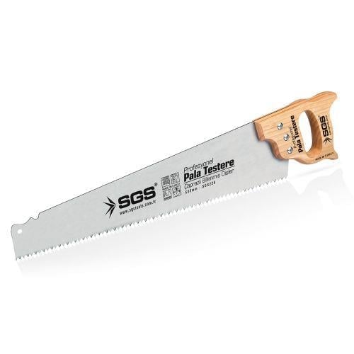 PALA TESTERE AHŞAP SAP (500MM)