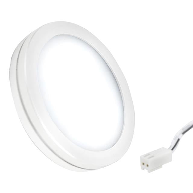 PowerMaster PM-15713 12 Volt Araç Bagaj Gardrop Mobilya 12 SMD Beyaz Led Aydınlatma