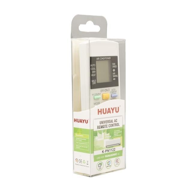 Panasonic K-PN1122 Universal Klima Kumandası