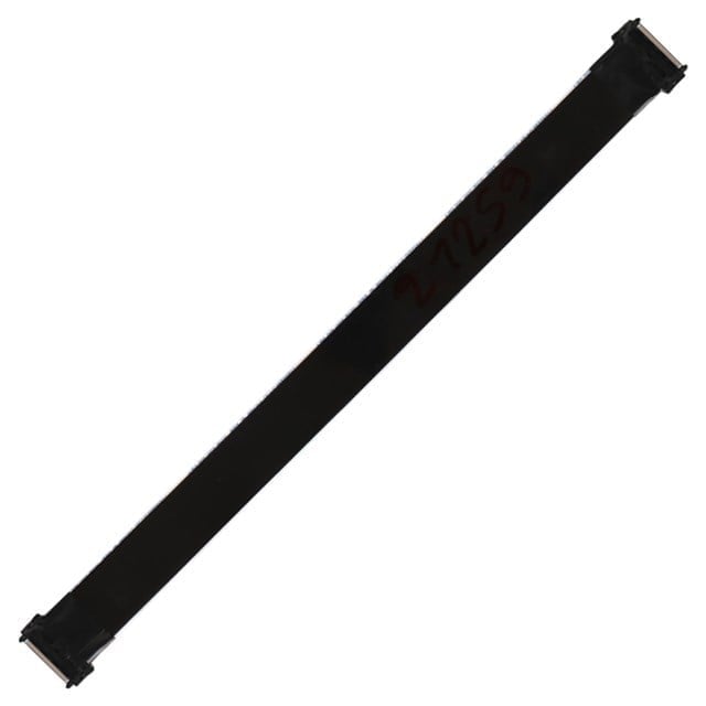 Pfc Kablo 51 Pin Awm 20861 105c 60v Vw-1 60 Cm