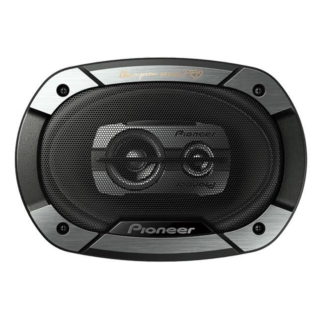 Pioneer TS-6975V3 550 Watt 16x24 cm Şampiyon Serisi Oval Hoparlör (2li Takım)