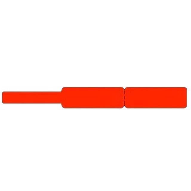 PowerMaster PM-25302 Bluetoohtlu Etiket Makinesinin Kırmızı Etiketi