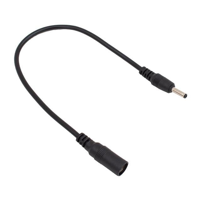 PowerMaster PM-3987 5.5*2.1 Mm Dişi / 3.5*1.35 Mm Erkek Çevirici Kablo