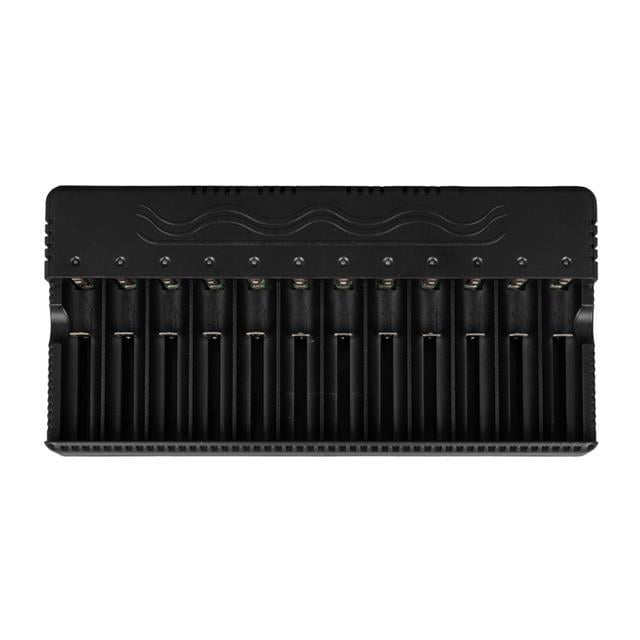 PowerMaster PMR-21526 12li 6400 mAh 4.2 Volt Lityum Pil Şarj Cihazı