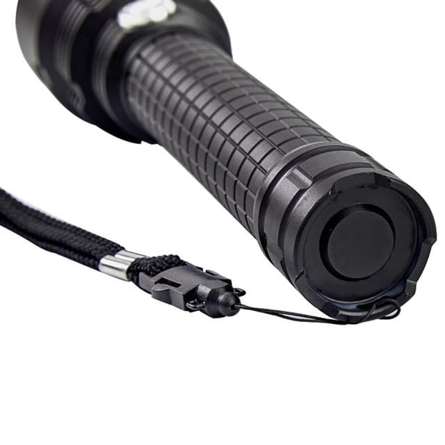 Powermaster 1200 Lümen Uzun Menzilli Şarjlı El Feneri MX-520-P50