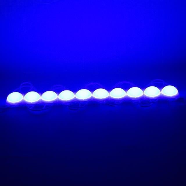 Powermaster 24 Volt 2.8 Watt Mavi Cob Modül Led