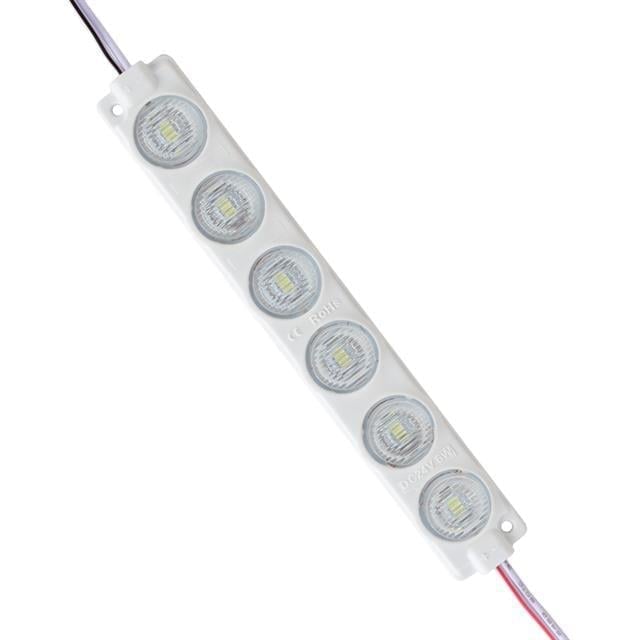 Powermaster 24 Volt 3 Watt Beyaz 3030 Cob Modül Led