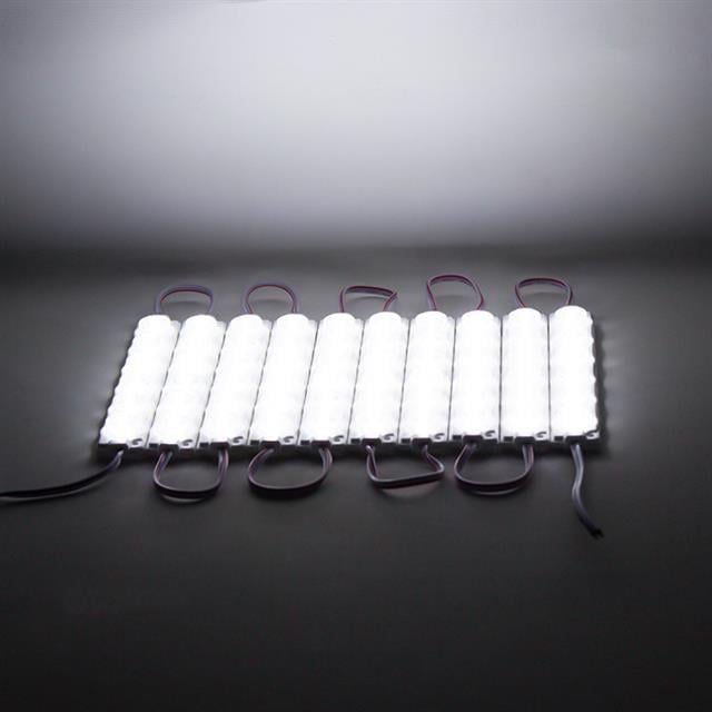 Powermaster 24 Volt 3 Watt Beyaz 3030 Cob Modül Led