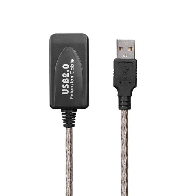 Powermaster 30 Metre USB 2.0 Uzatma Kablosu PM-4952