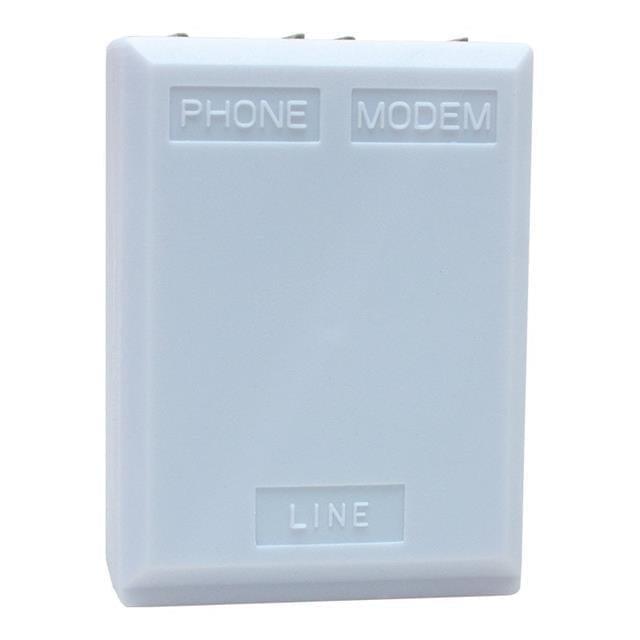 Powermaster Adsl Splitter Kablosuz PJ-2003