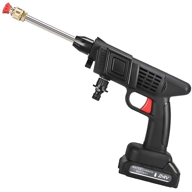 Powermaster Basınçlı Su Püskürtme Cihazı PM-7728