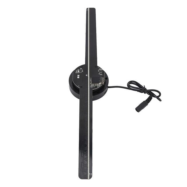 Powermaster F2 43 Cm Smart 3D Hologram Fan