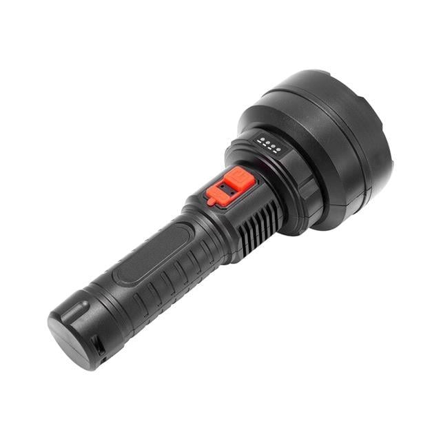 Powermaster HY-789 USBli 3 Modlu Şarjlı El Feneri