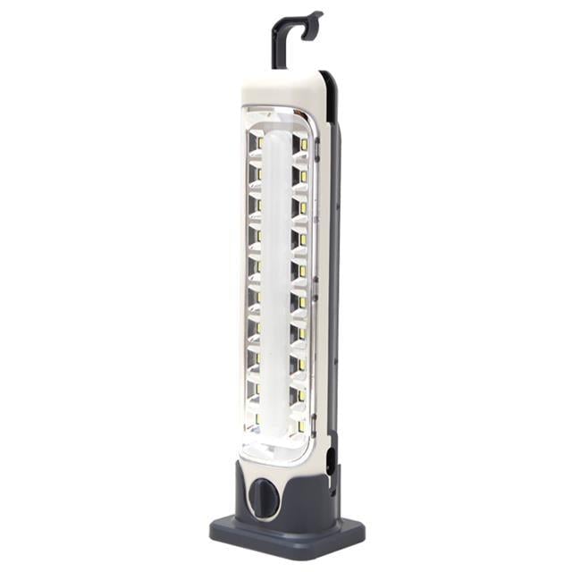 Powermaster LJ-8830-1 20+1 Ledli Şarjlı Işıldak