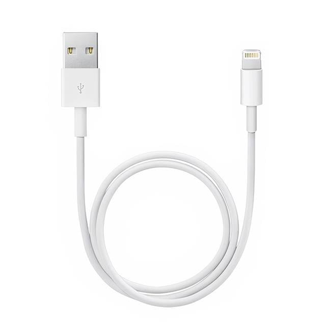 Powermaster Lightning USB Şarj ve Data Kablosu