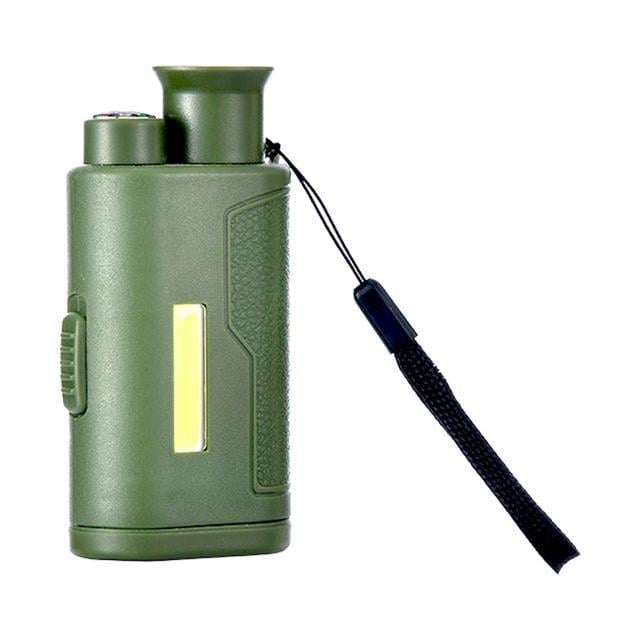 Powermaster MX-39 Çok Fonksiyonlu Teleskop