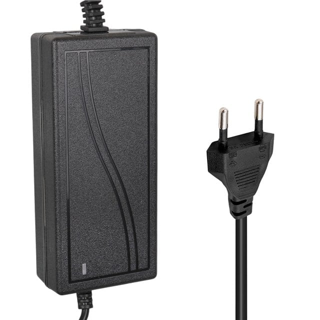 Powermaster PM-13033 9 Volt - 5 Amper 5.5*2.5 Mm Uçlu Yazar Kasa / Pos Makinesi Masaüstü Adaptör